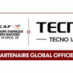 TECNO propulse la CAN 2025 avec sa nouvelle campagne panafricaine “Power Your Moment”