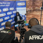 TECNO et la CAF portent le programme Dream On The Field à un niveau supérieur avec l’initiative de parrainage jeunesse « Future Star of Africa »
