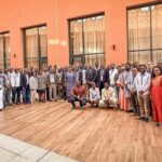Une initiative régionale à Dakar renforce la qualité des données pour l’éradication de la poliomyélite en Afrique.